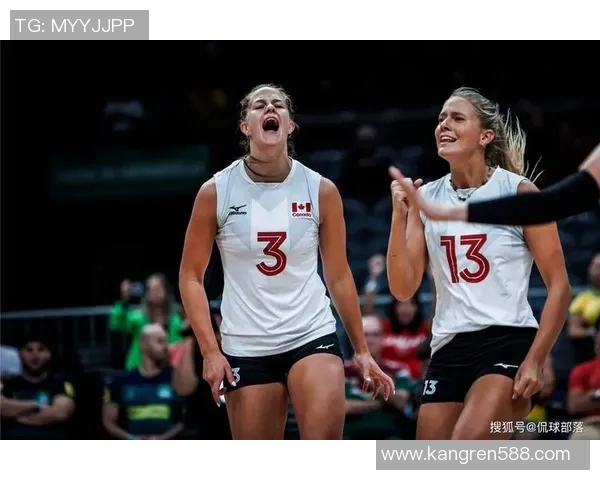 美国排球体育明星排行榜揭晓谁将成为新一代排球传奇