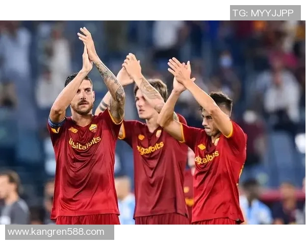 罗马王朝足球明星名单全解析与历史成就回顾