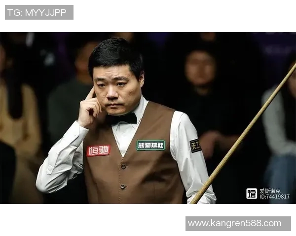 丁俊晖与威尔逊精彩对决比分揭晓胜负悬念引发球迷热议